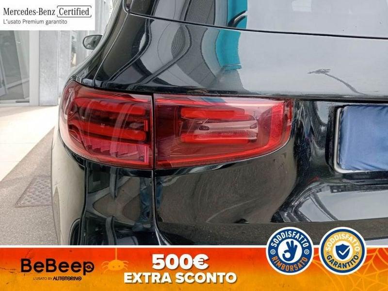Mercedes-Benz GLB Classe 200 D AMG LINE PREMIUM AUTO