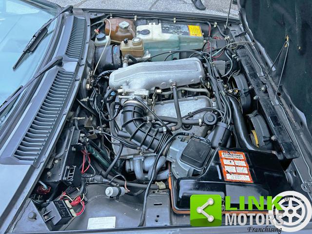 ALFA ROMEO GTV 6 2.5i-TARGA ORO-