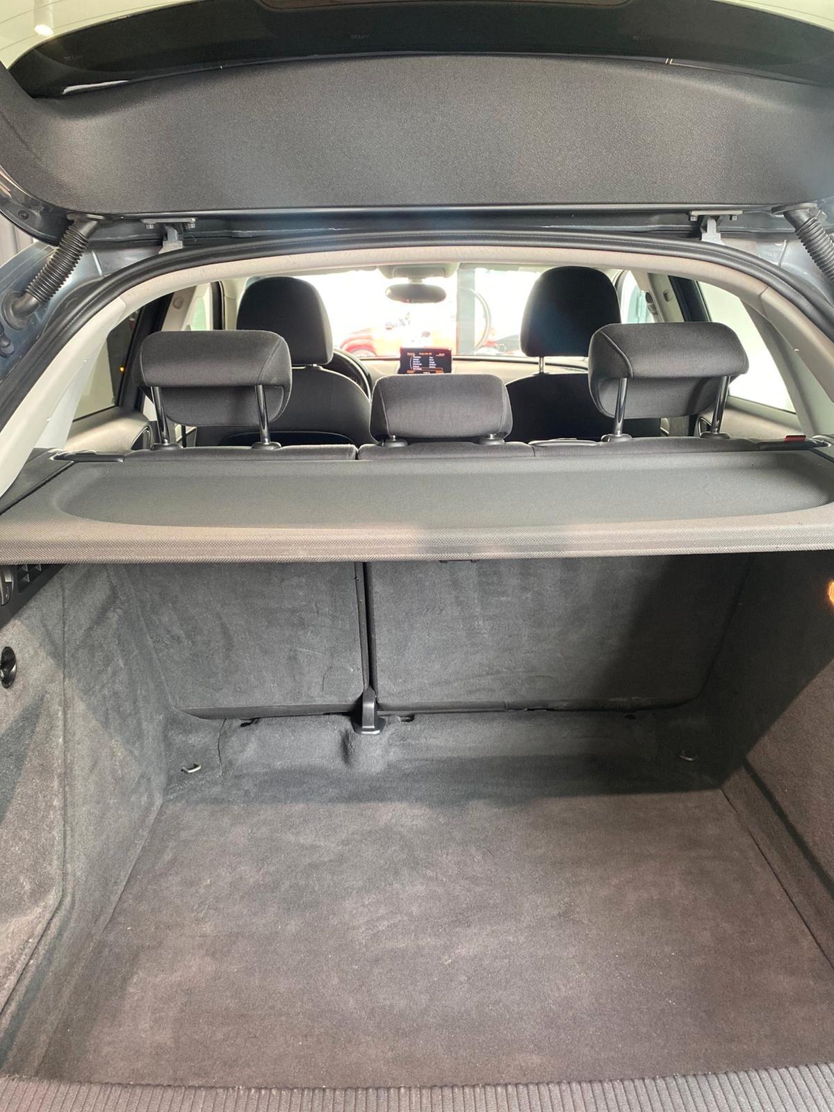 Audi Q3 2.0 TDI Advanced