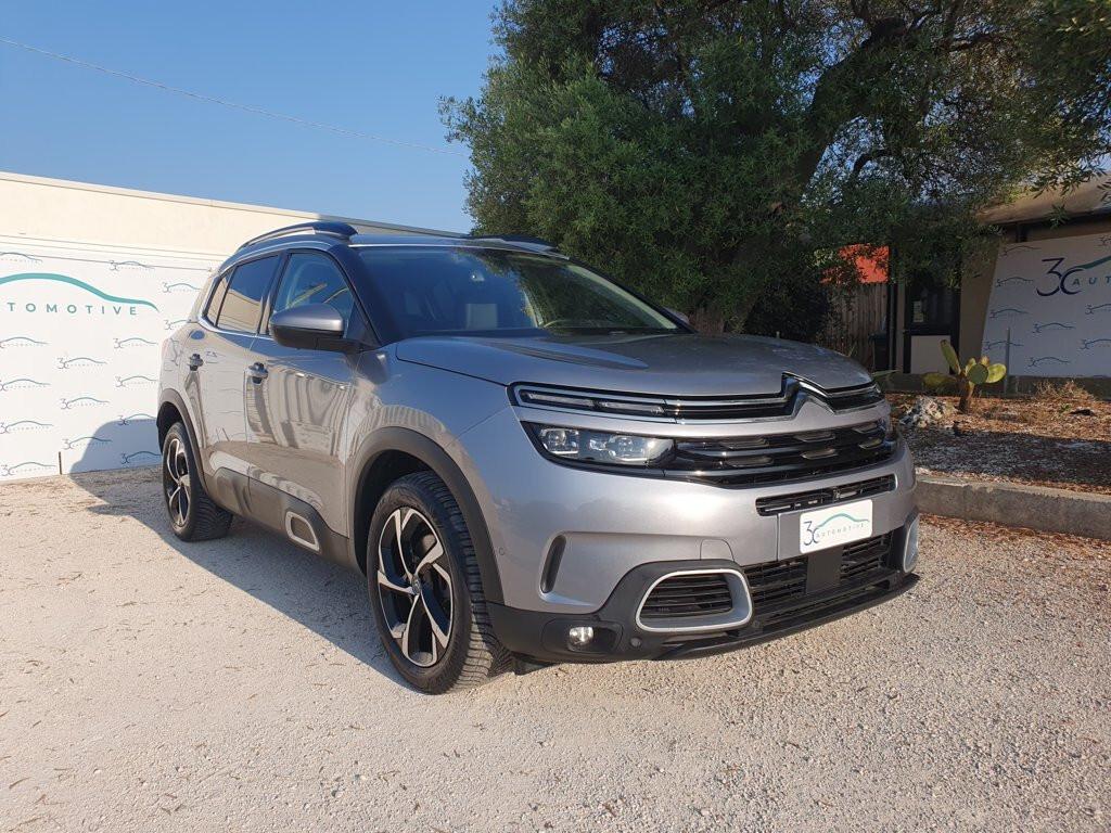 Citroen C5 Aircross 1.5 BHDi 130cv Shine *Tetto Apribile*