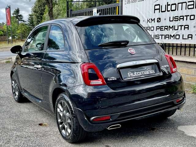 Fiat 500 1.0 hybrid Connect 70cv PREZZOREALE/NEOP/PRONTACON