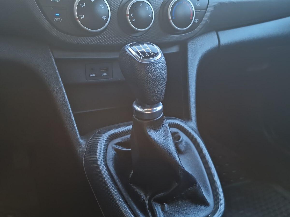 HYUNDAI I10 1.0 COMFORT