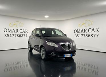 Lancia Ypsilon 1.2 BENZINA 2014 NEOP.