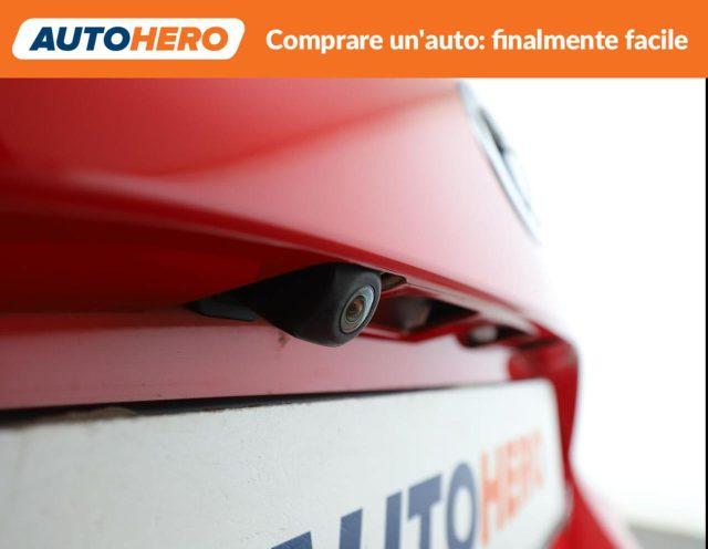 TOYOTA Yaris 1.5 Hybrid 5 porte Active