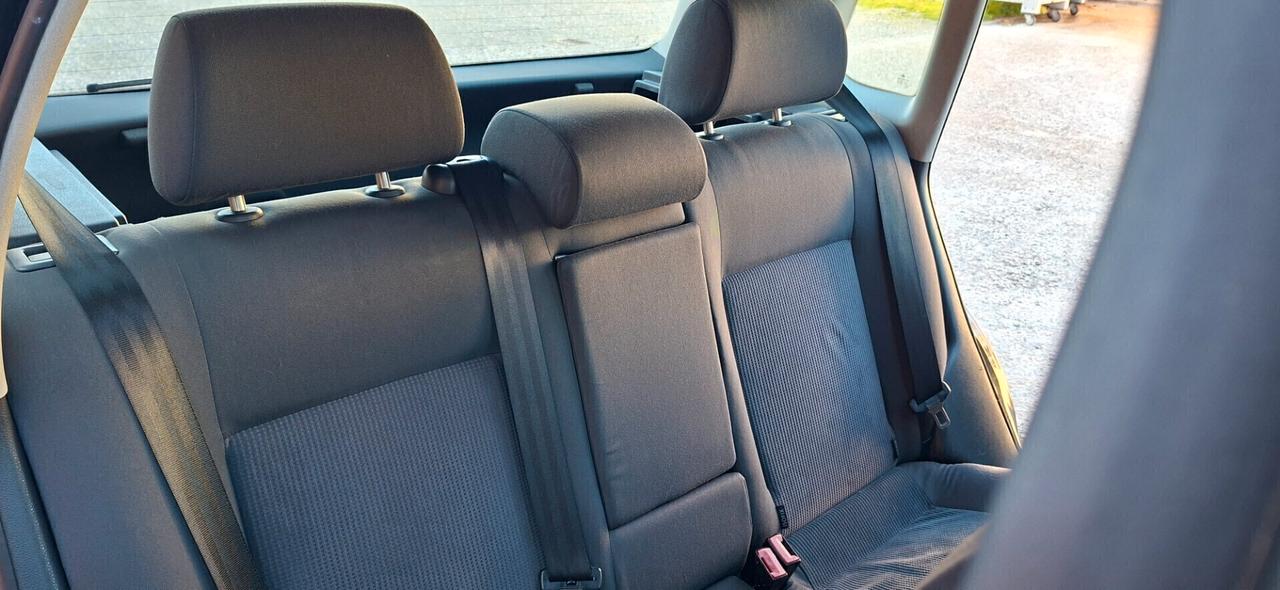 VOLKSWAGEN POLO 1.4 5P CONFORTILINE CON GPL DI SERIE