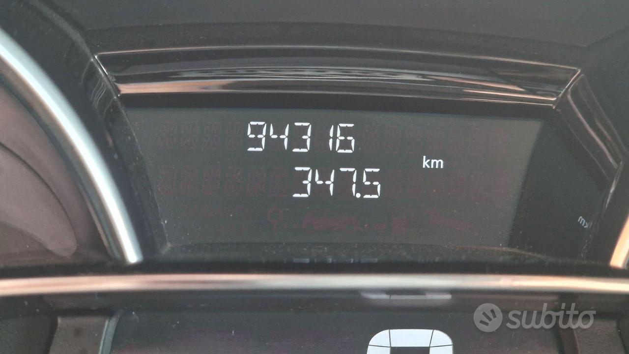 Renault Clio TCE Benzina\GPL