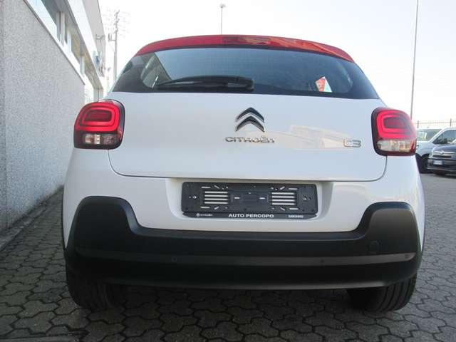 Citroen C3 1.2 puretech Shine S&S+KEYLESS ACCESS&START