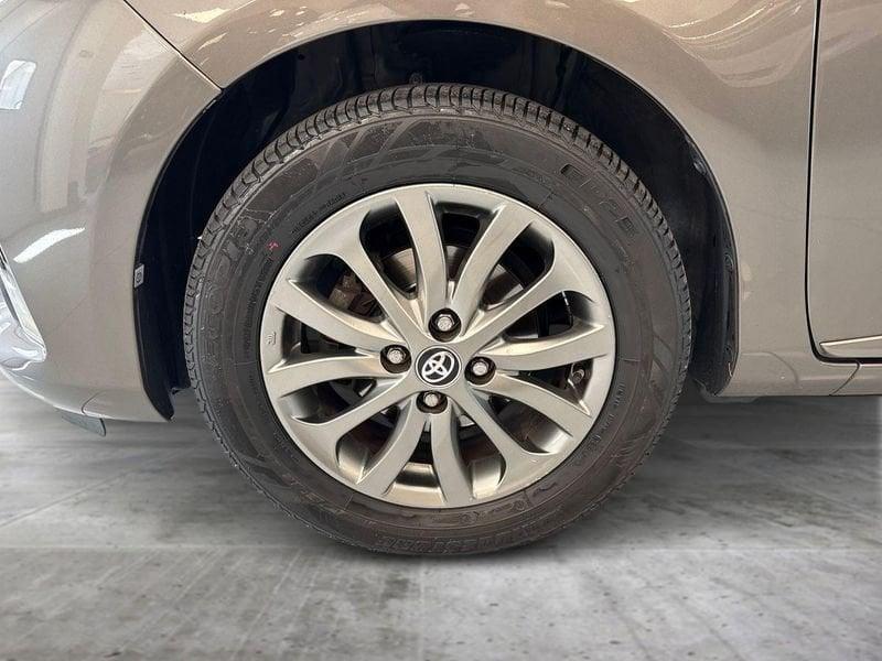 Toyota Yaris 1.0 Active MY19