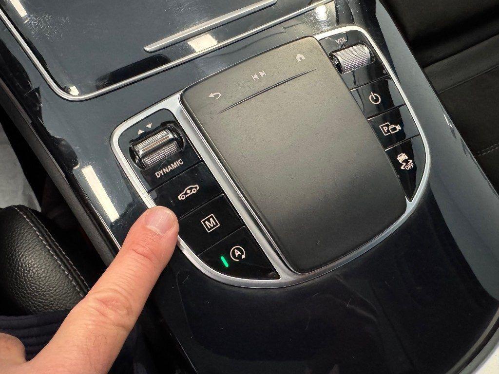 Mercedes-Benz GLC 220 d 4Matic Premium Plus Tetto Night Full Opt