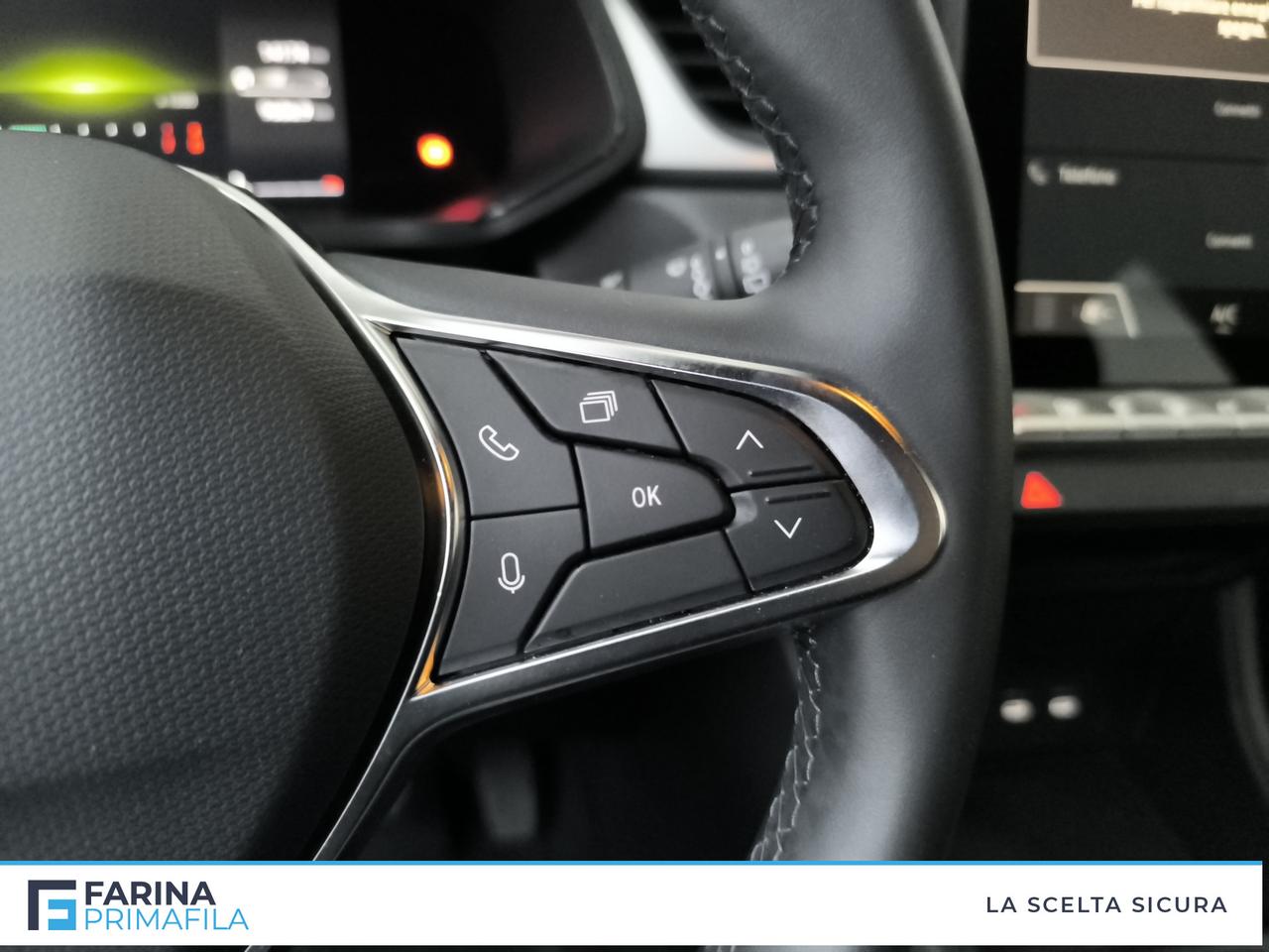 RENAULT Captur II 2024 - Captur 1.0 eco-g Evolution 100cv