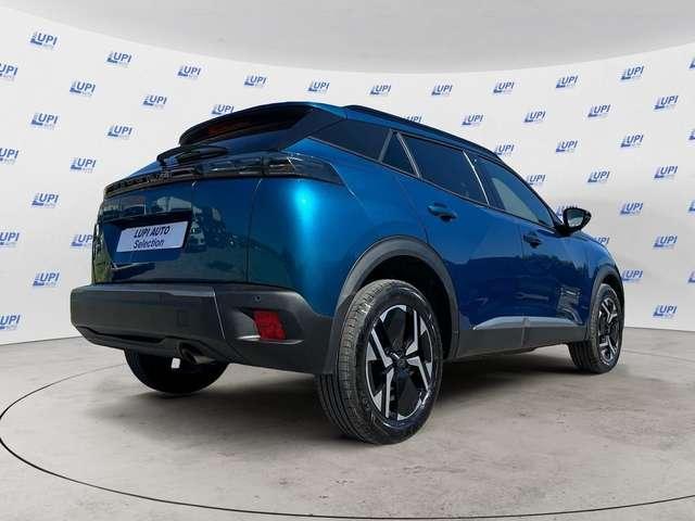 Peugeot 2008 PureTech 100 Allure S/S