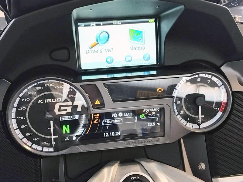 Bmw K 1600 GT