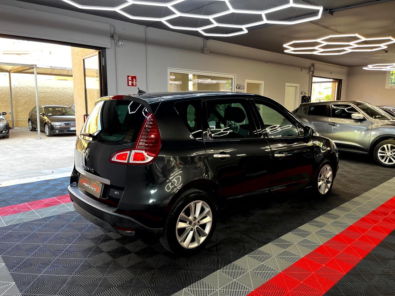 Renault Scenic 1.9 dCi Dynamique - FABIANOAUTO