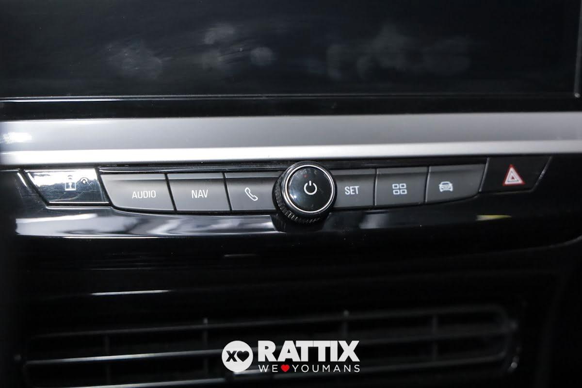 Opel Mokka 1.2 t 136CV Ultimate