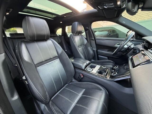 Range Rover Velar 2.0D I4 240 CV R-Dynamic
