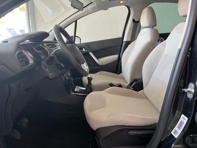 CITROEN C3 1.4 HDi 70 FAP Exclusive Style