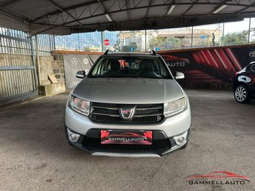 Dacia Sandero Stepway 1.5d 90CV