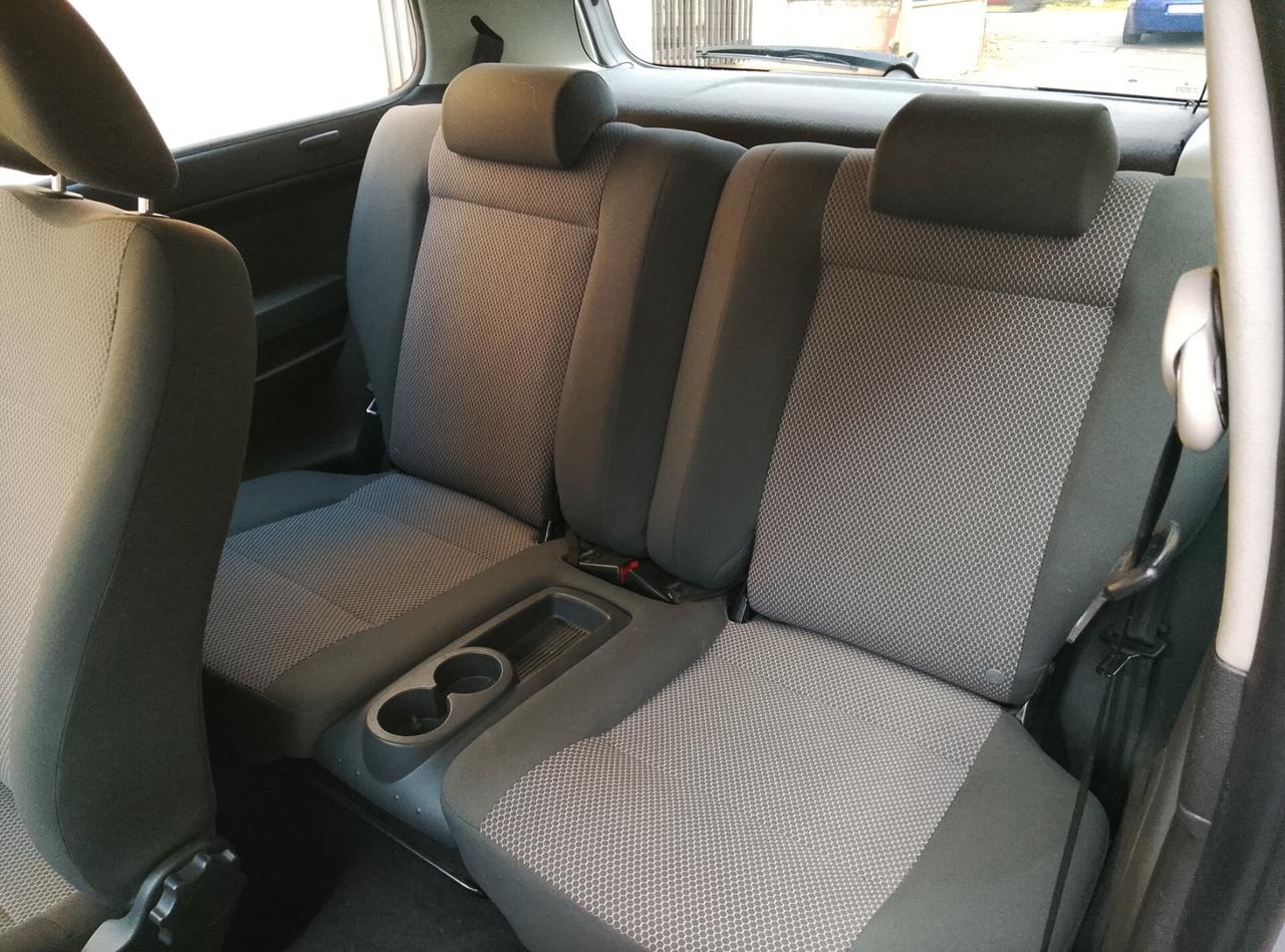 Volkswagen Fox 1.2 UNI PROR, SOLO 55.000 KM