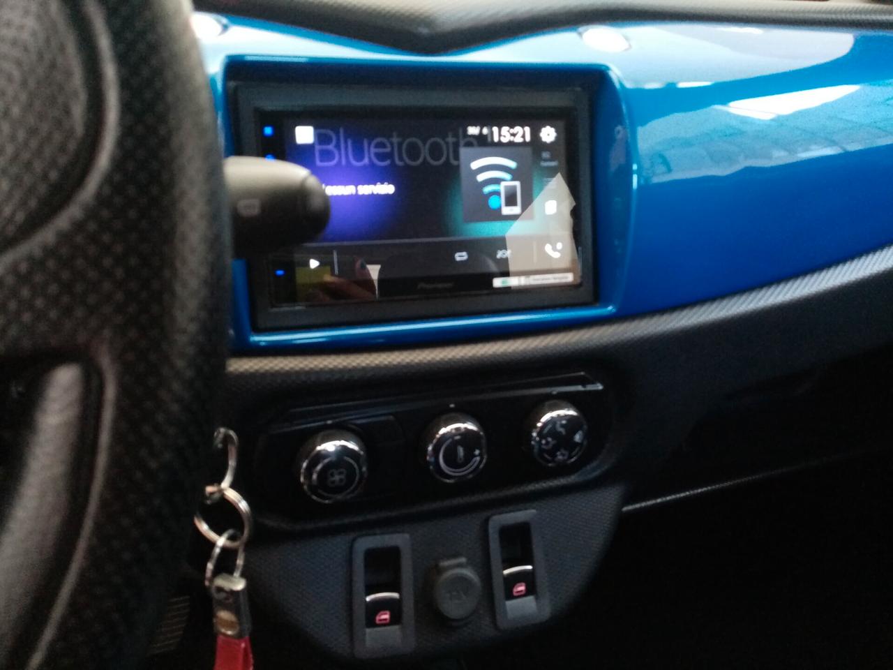 Chatenet CH46 ST MINICAR del 2021 C/VENDITA TOSCANA PISA ITALIA