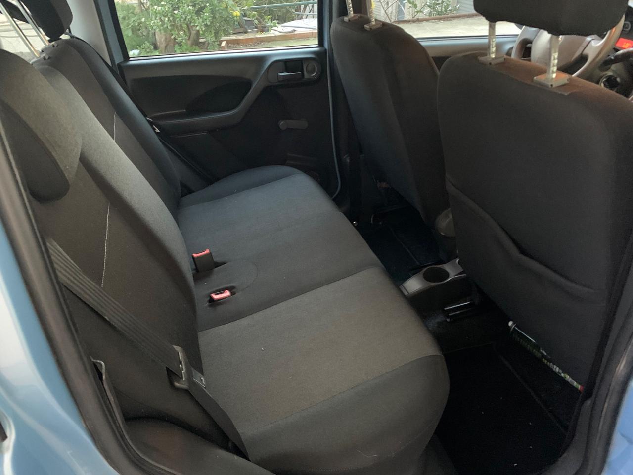 Fiat Panda 1.2 Emotion 06/2010