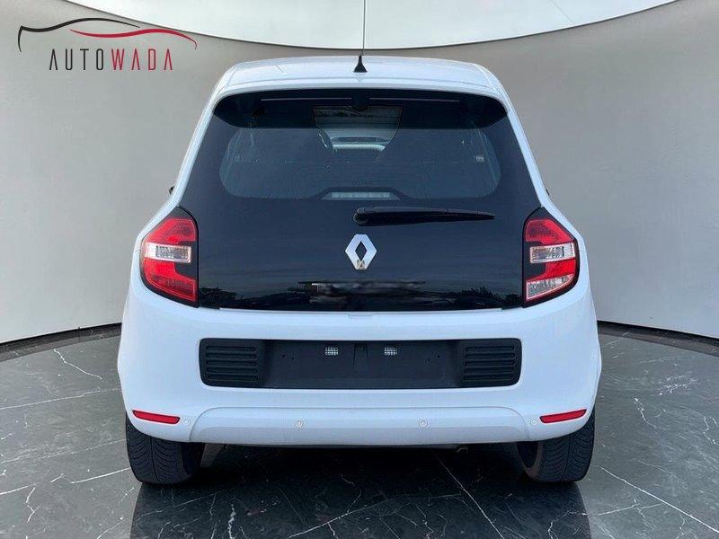 Renault Twingo 3ª serie ENERGY DYNAMIQUE