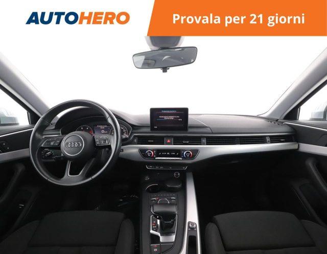 AUDI A4 Avant 2.0 TDI 150 CV S tronic Sport
