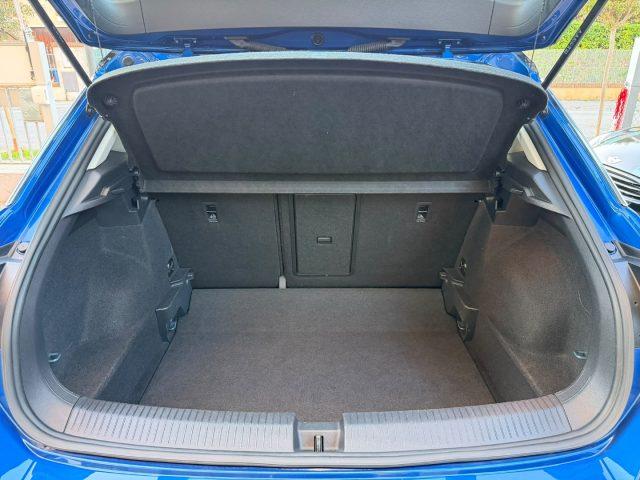 VOLKSWAGEN T-Roc 1.0 TSI Style BlueMotion Technology