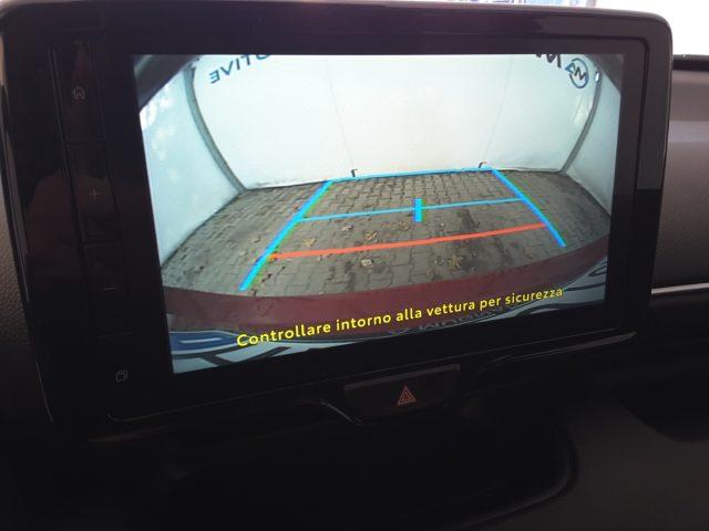 MAZDA 2 Hybrid 1.5 VVT e-CVT Centre-Line *KM ZERO*