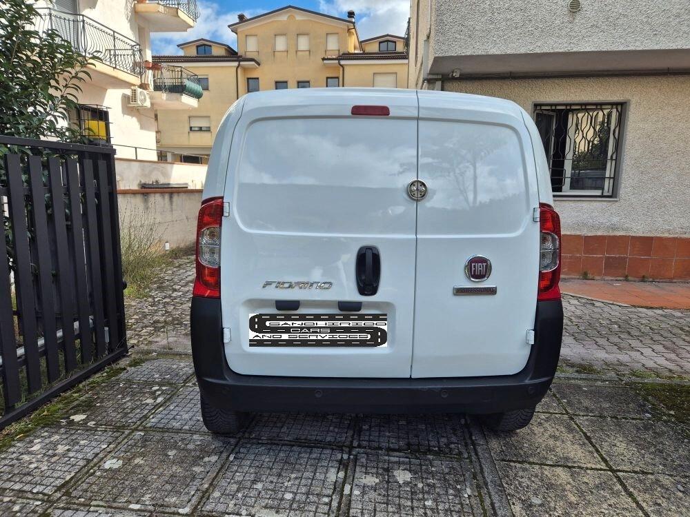 Fiat Fiorino 1.3 MJT 95CV Cargo Adventure