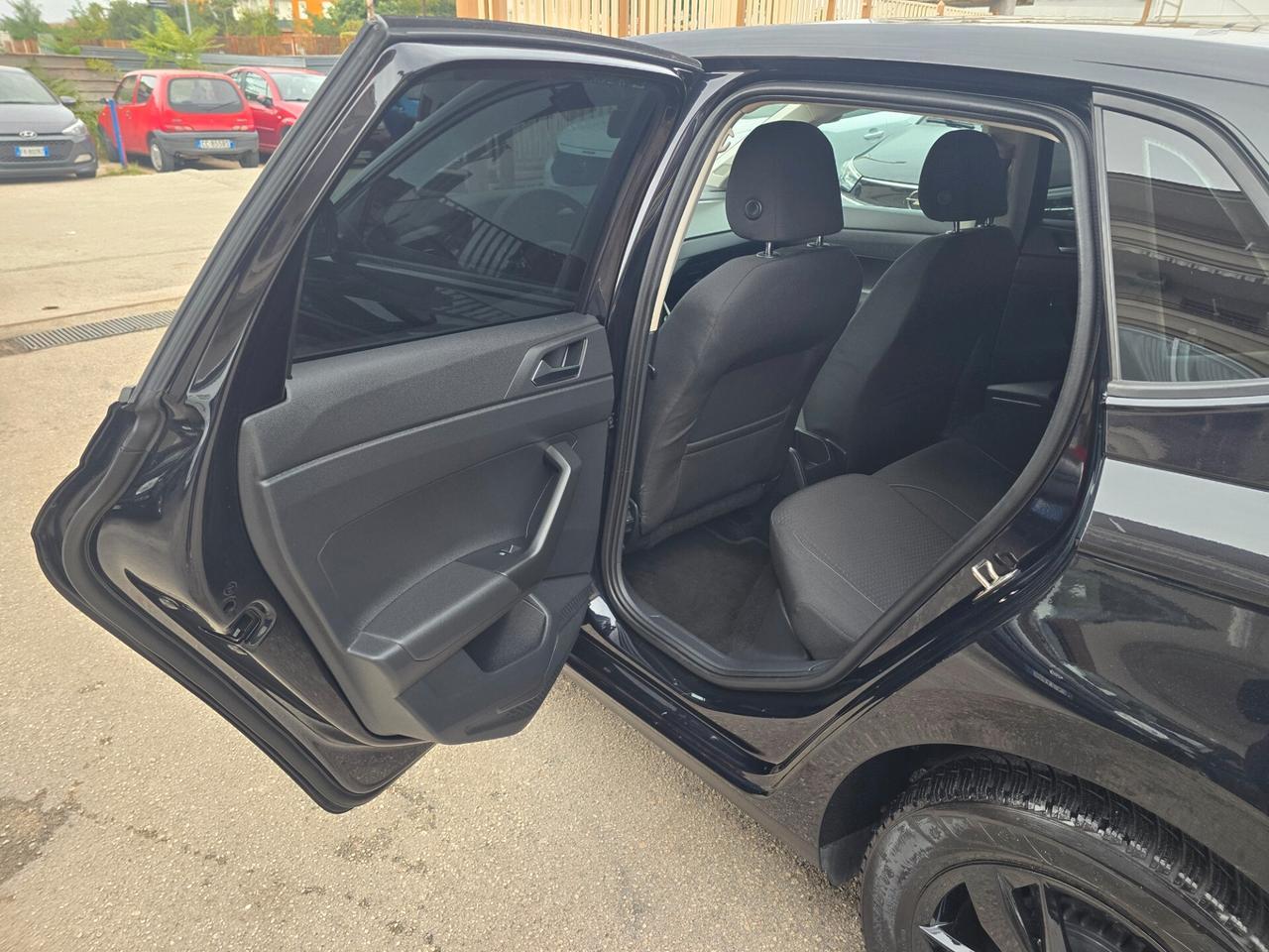 Volkswagen Polo 1.0 EVO 5p. Trendline BlueMotion Technology