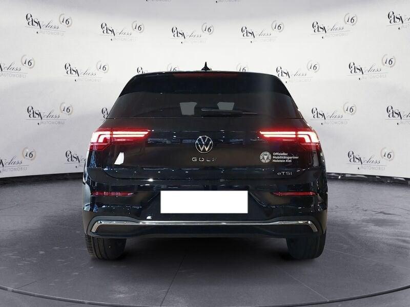 Volkswagen Golf 8.5 1.5 eTSI 115 CV DSG GOAL App Connect 16" Navi Cockpit