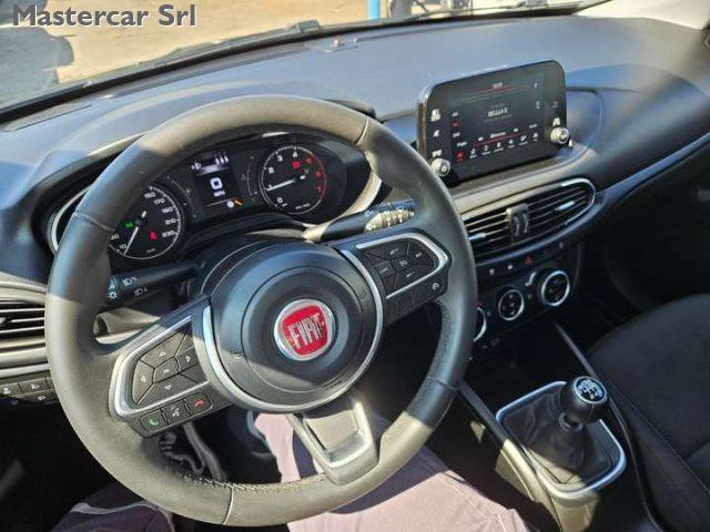 FIAT Tipo Tipo SW II 2021 SW 1.6 mjt s - GR022SP