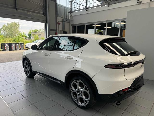 ALFA ROMEO Tonale 1.5 160 CV MHEV TCT7 Sprint
