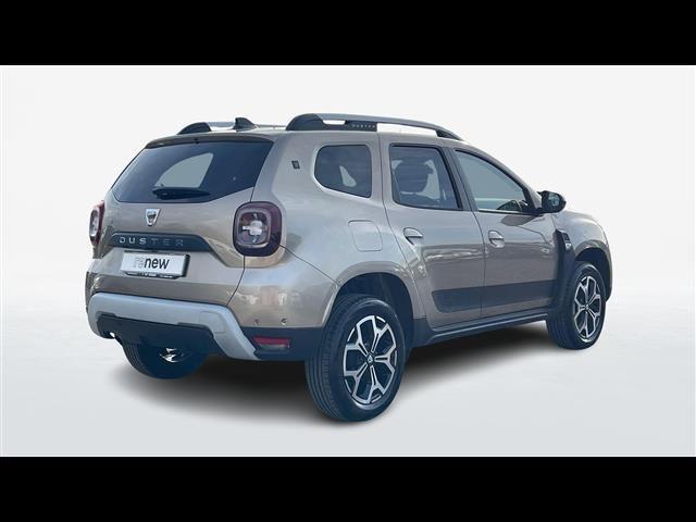 DACIA Duster 1.0 tce ECO-G Prestige 4x2