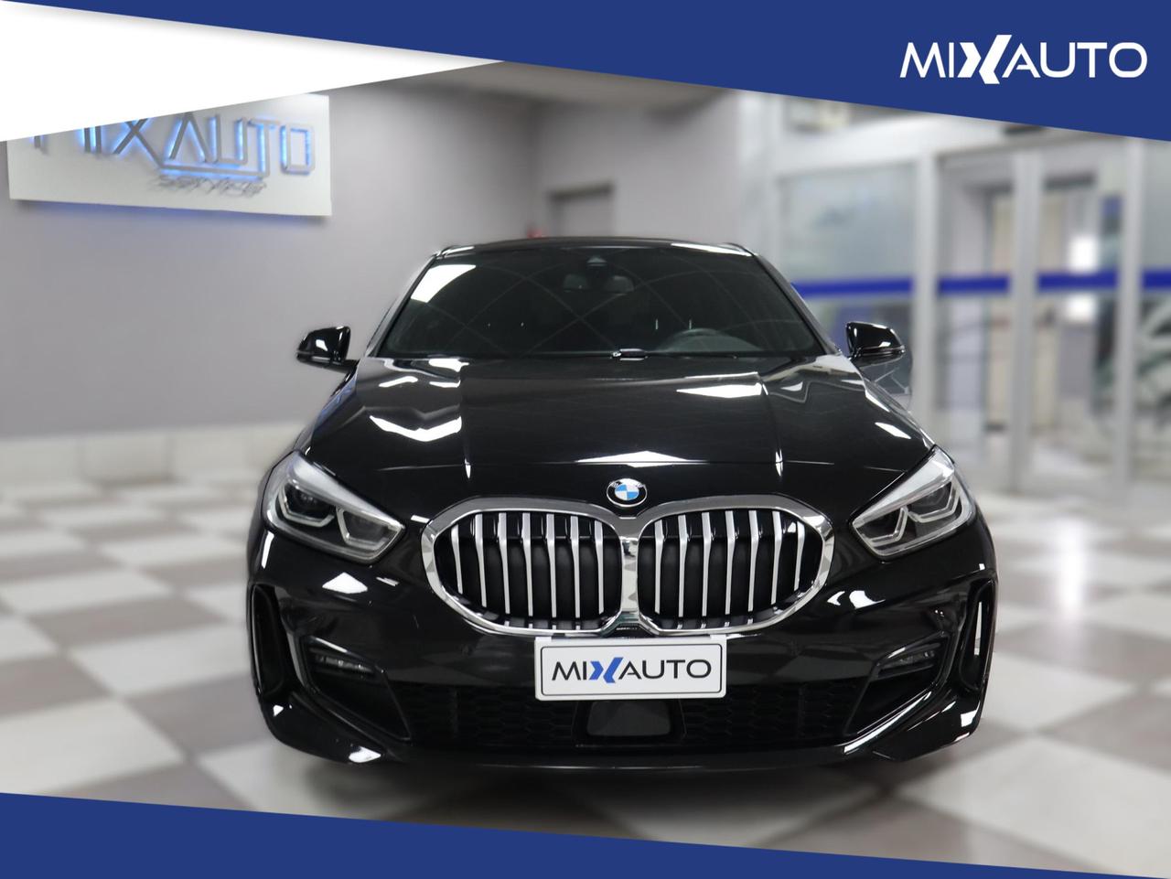 BMW 118 i 5 Porte Msport 140CV Auto