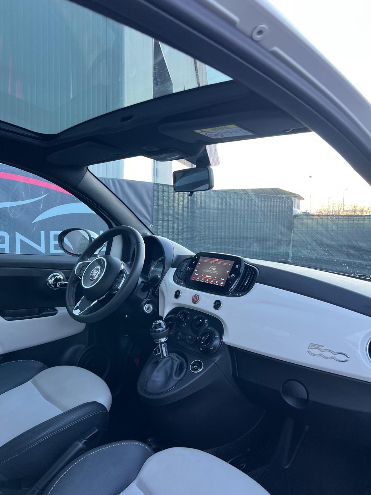 Fiat 500 1.0 Hybrid Dolcevita PREZZO REALE OCCASIONE