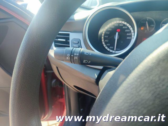 ALFA ROMEO Giulietta 1.4 Turbo 105 CV GPL Progression