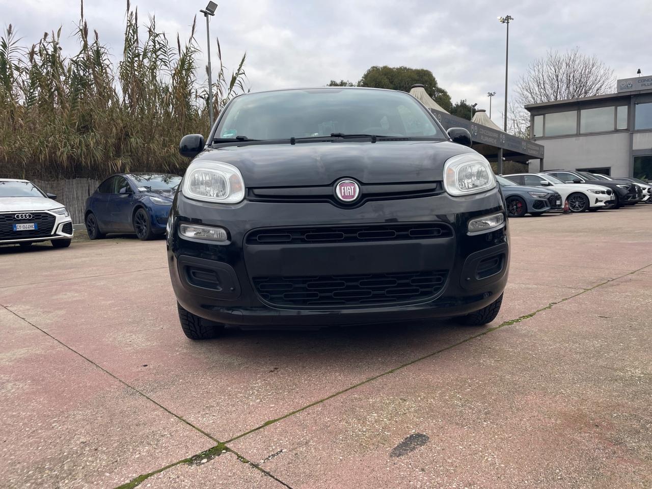 Fiat Panda 1.2 Pop