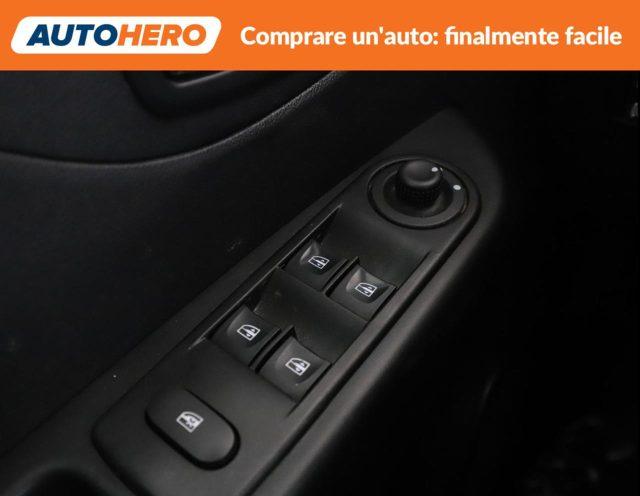 RENAULT Captur TCe 12V 90 CV Start&Stop Energy Zen