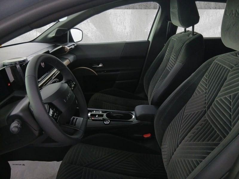 Lancia Ypsilon 1.2 mhev LX 110cv e-dct