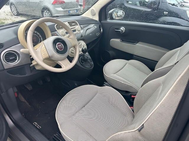 Fiat 500 1.2 EasyPower Pop