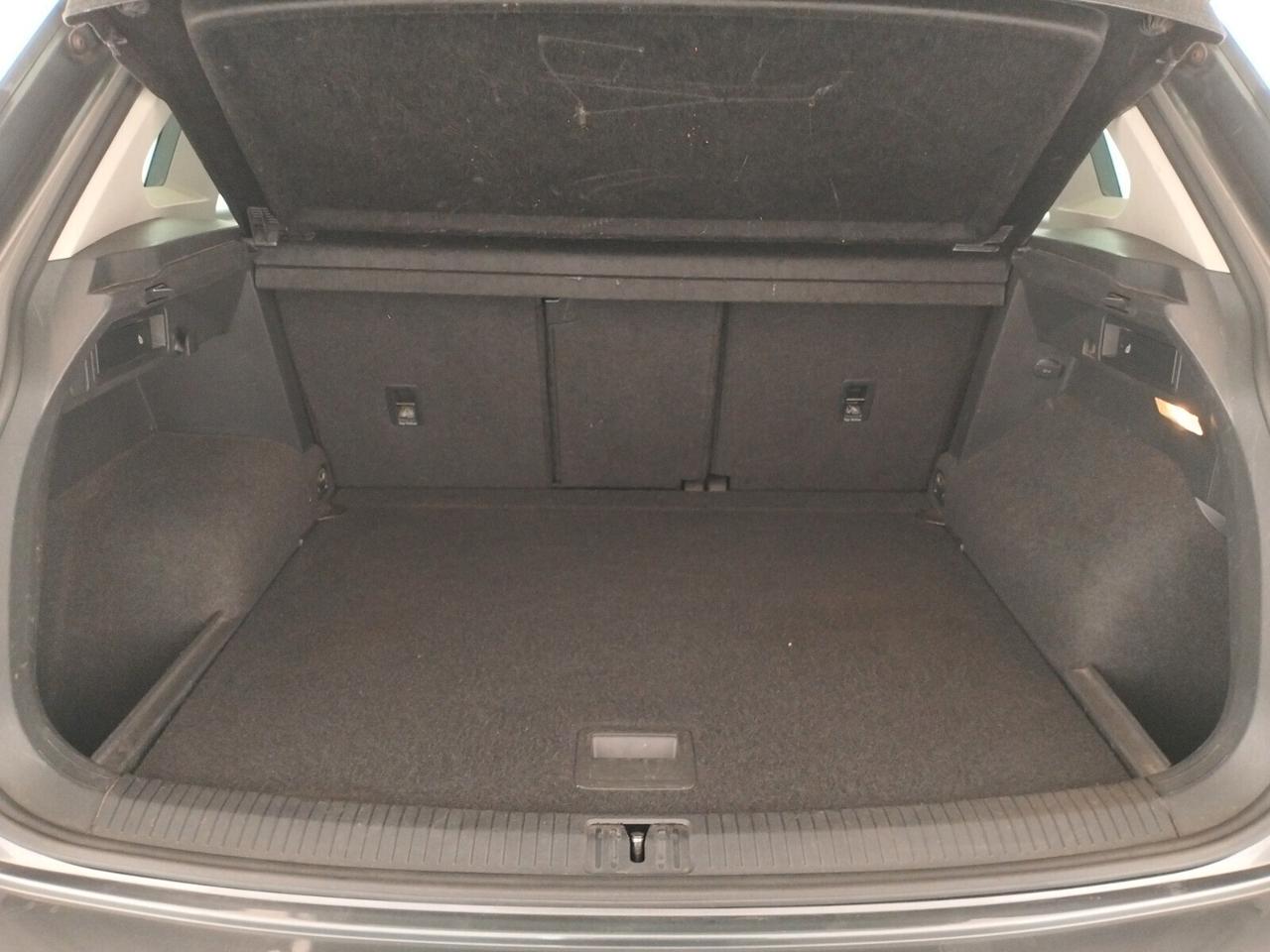 Volkswagen Tiguan 2.0 tdi Business 4motion 150cv
