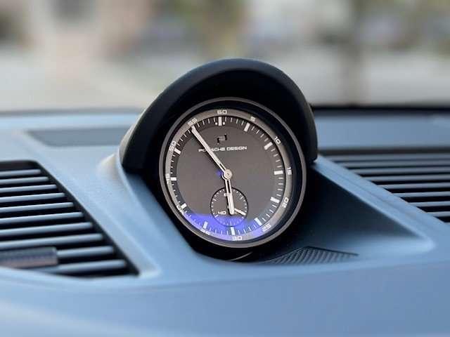 Porsche 911 992 Targa 3.0 4 GTS auto My 24