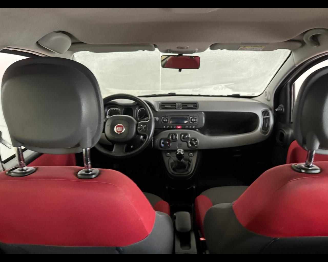 FIAT FIAT - FIAT Panda 1.3 MJT 95 CV S&S Easy (2015/