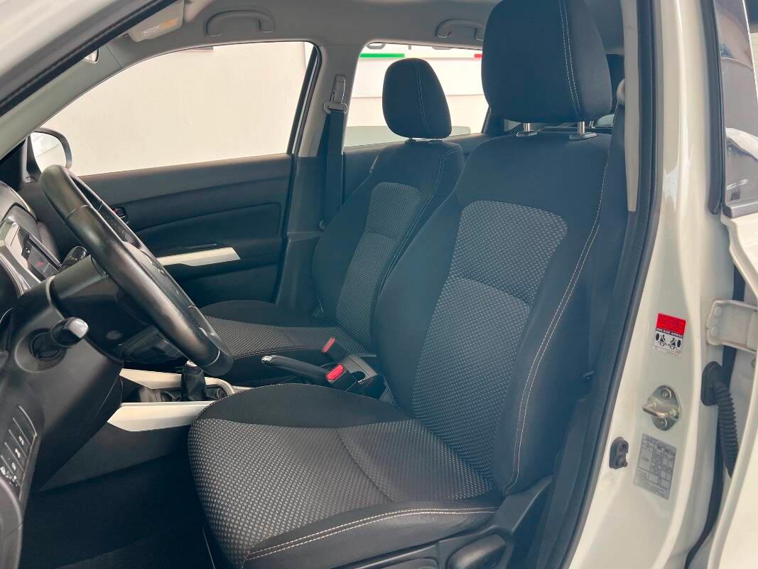 Suzuki Vitara 1.6 ddis V-Top s&s 2wd
