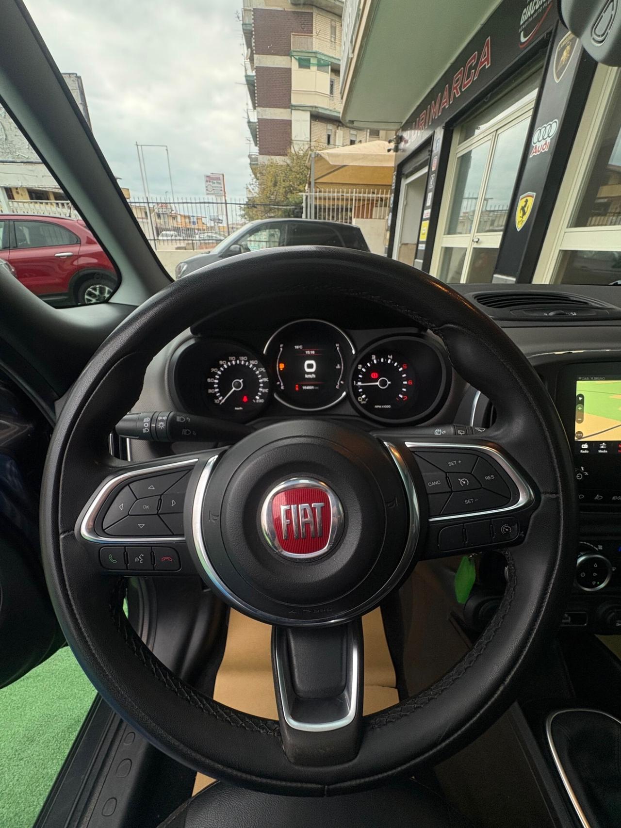 Fiat 500L 1.6 Multijet 120 CV Business