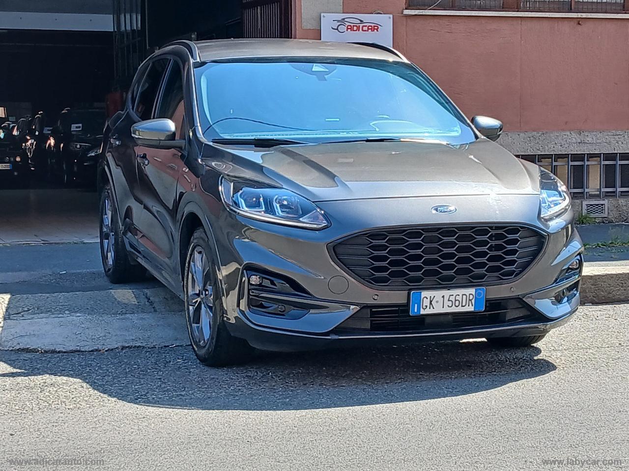 FORD Kuga 1.5 EcoBlue 120 CV 2WD ST-Line