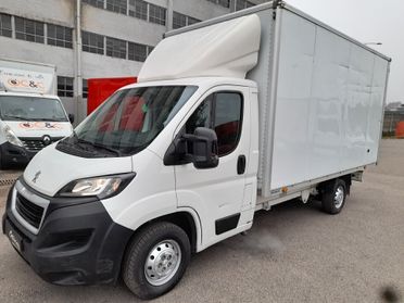 Peugeot Boxer PEUGEOT BOXER 2.2 TDi CASSONATO (MOTORE NUOVO)