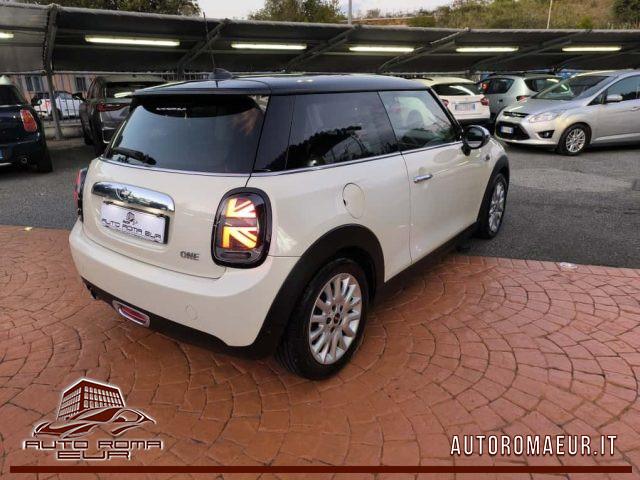 MINI One 1.2 Mini One PREZZO REALE! NAVI! PDC!
