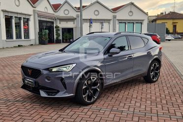 CUPRA Formentor 2.0 TSI DSG VZ